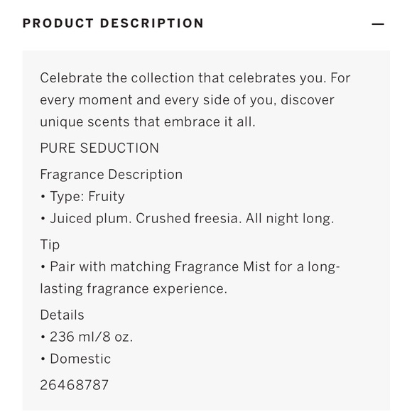 BRAND NEW Victoria’s Secret Lotion - Picture 11 of 13